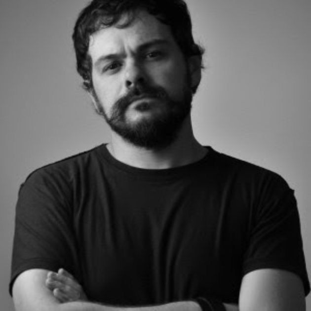 Rafael Albuquerque | Image Comics