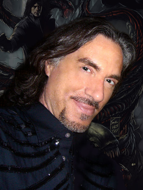 Marc Silvestri | Image Comics