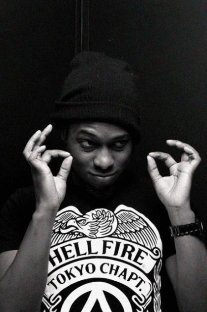 Ronald Wimberly Image Comics