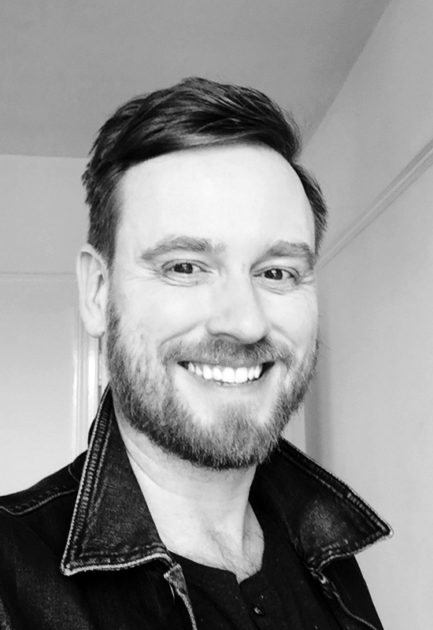 Cameron Stewart | Image Comics