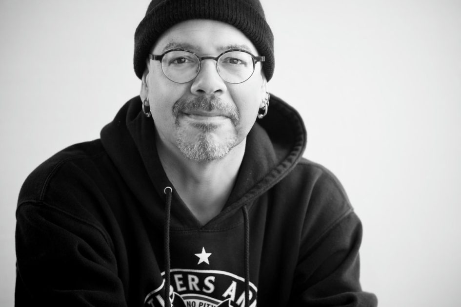 Greg Rucka Image Comics