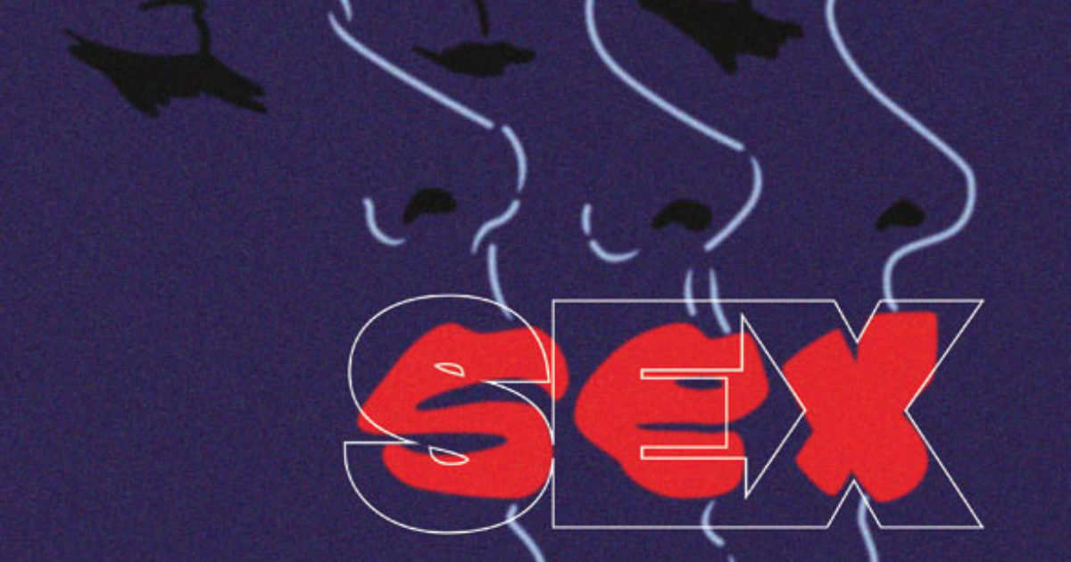 Image Comics Gets Sex Y With First Trade Paperback Collection To Be Released In November 4702