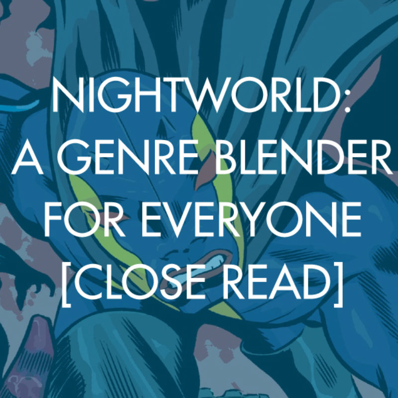 nightworld