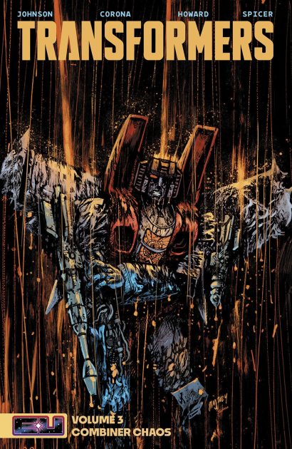 COMICS NEWS vol.3 集英社 Free Planet #3 | Image Comics