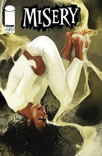 Misery #1 (of 4) | Image Comics