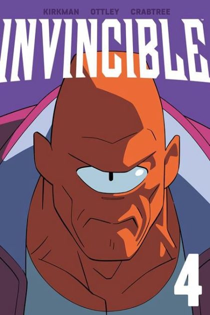 Invincible TP New Edition | Image Comics