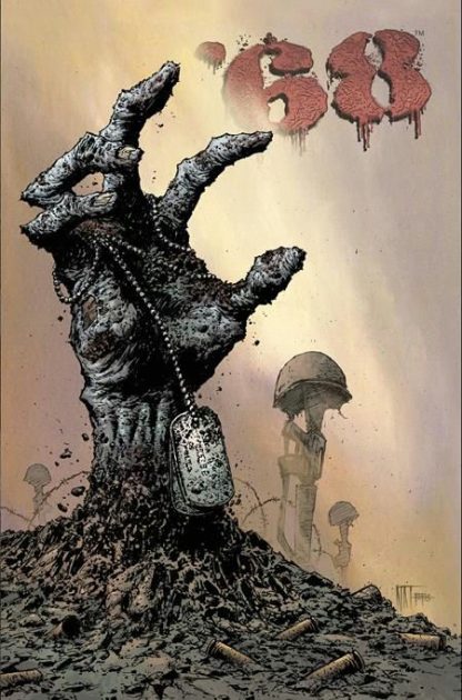 68 Compendium TP, Vol. 1 | Image Comics