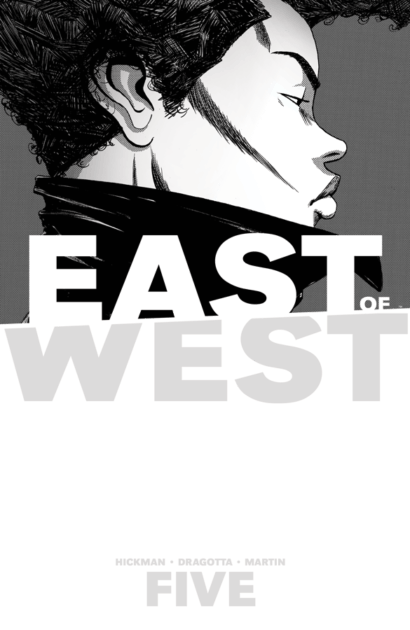 East Of West, Vol. 5: All These Secrets TP | Image Comics