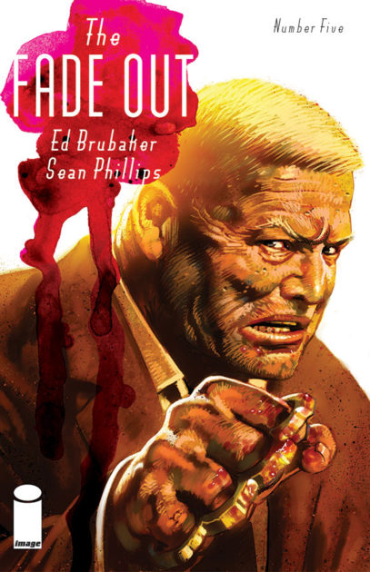 The Fade Out #5 | Image Comics