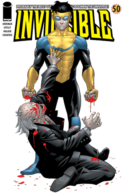 invincible comics collection invincible comics collection