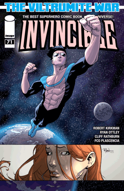 invincible compendium 4 invincible compendium 4