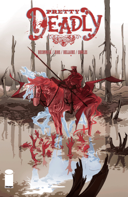 Deadly Pretty Strangers by Max Thorn Deadly Pretty Strangers by Max Thorn