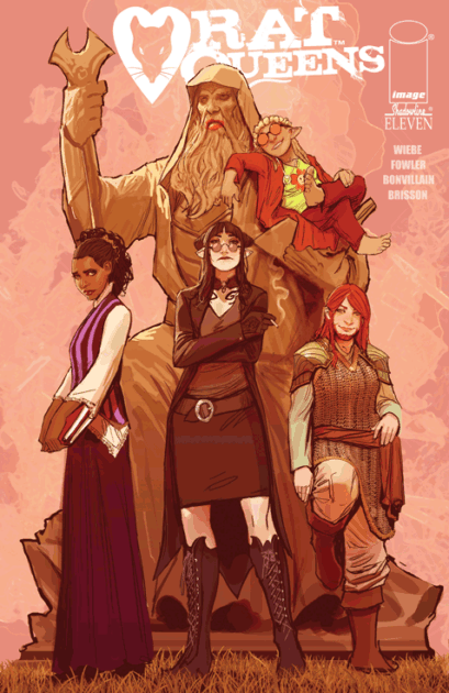 vox machina rat queens cameo vox machina rat queens cameo