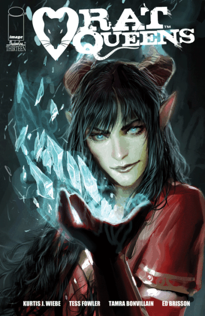 critical role rat queens