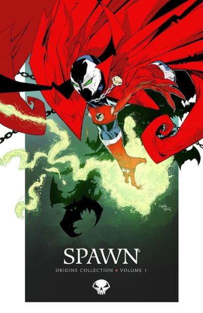 spawn collection vol 5