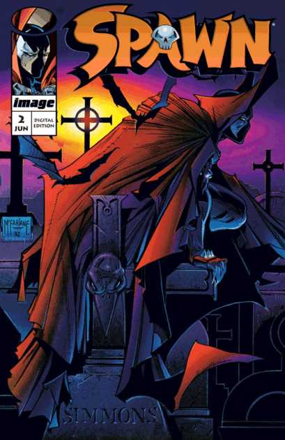 Spawn Compendium 2 IMAGE COMICS (洋書) Spawn Compendium 2 IMAGE COMICS (洋書) 洋書