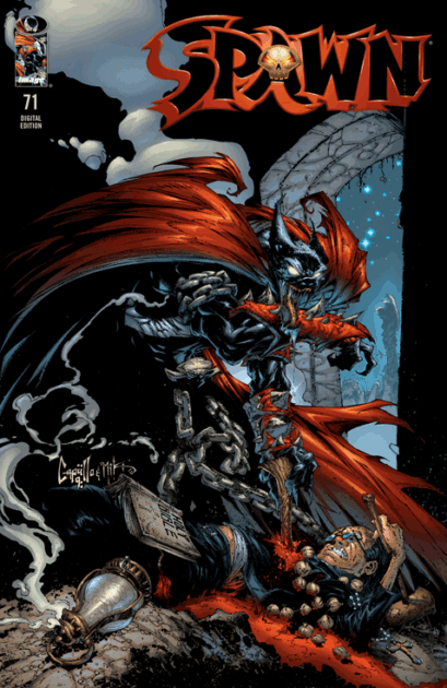 spawn 174 for sale