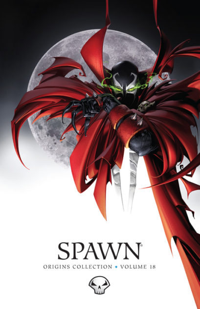 Spawn Origins, Vol. 18 | Image Comics
