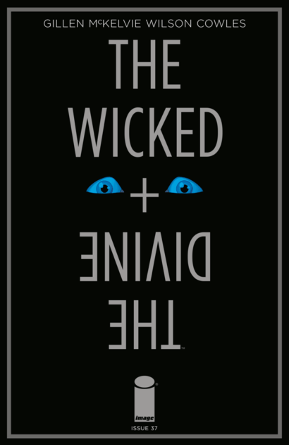 The Wicked + The Divine #37 | Image Comics