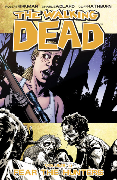 The Walking Dead' Season 11 Review & Series Summary - Bounding Into Comics