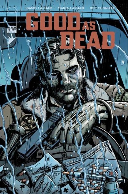 Good As Dead #2 | Image Comics