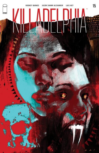 killadelphia vol 1