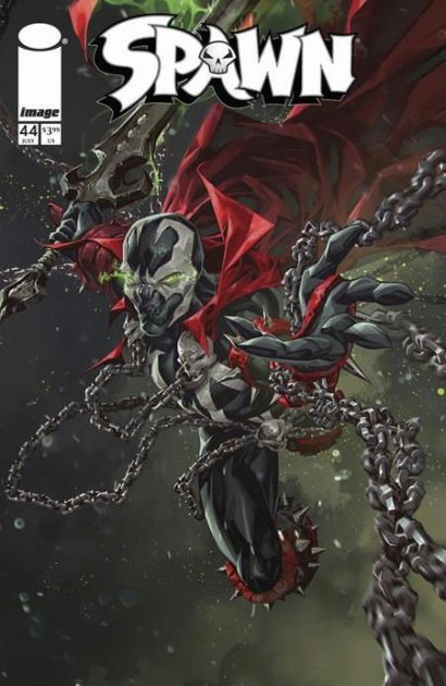 【おまけ付】 spawn-368-CVRA.jpg?mtime= 洋書