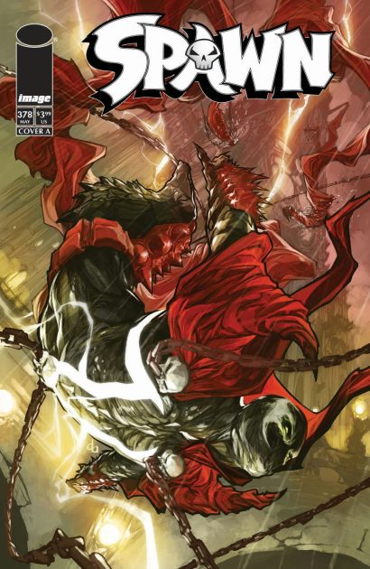 アメコミ spawn Amazon.com: Spawn #78 eBook : Holguin, Brian, McFarlane, Todd