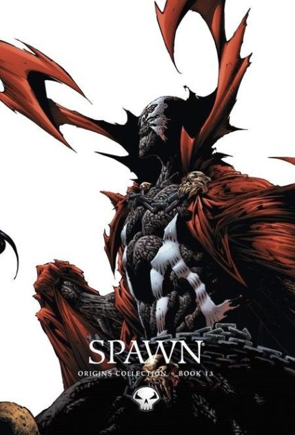 SPAWN ORIGINS HC VOL. 13 | Image Comics