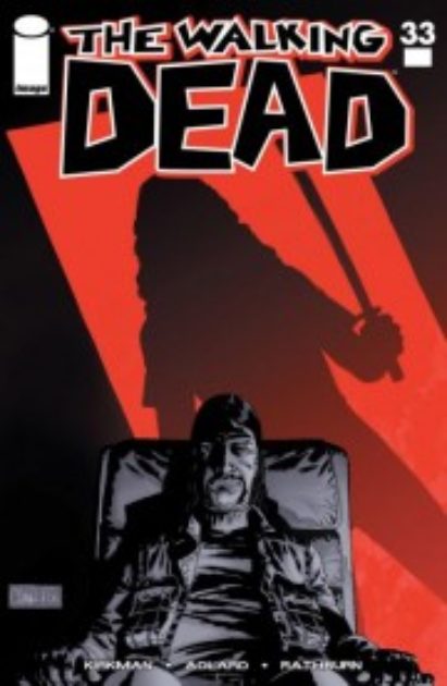 Details about   The Walking Dead 33 Image Comics CBCS 9.6 