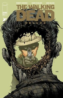 The Walking Dead Deluxe #86 | Image Comics