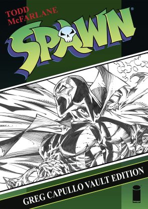 Spawn Vault Edition HC, Vol. 3 | Image Comics