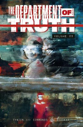 THE TEACHINGS OF THE TRUTH Vol.1~5