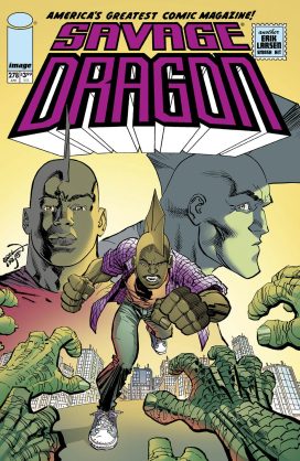 龍ページ Dragon Ball // Shenron - Manga Booster 02 - Dragon Ball Super
