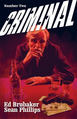 Criminal #2 | Image Comics