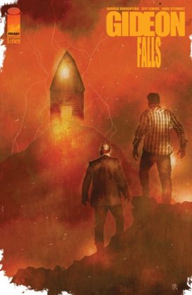 Gideon Falls #27 | Image Comics