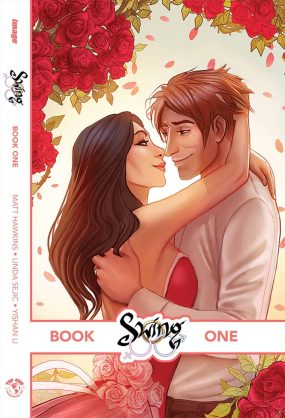 Swing, Book One HC