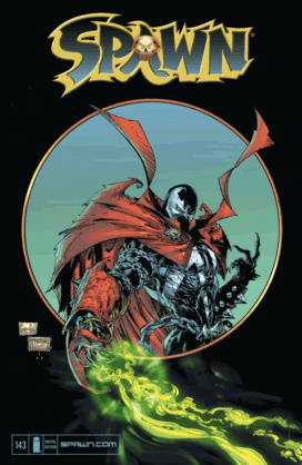 アメコミ spawn Amazon.com: Spawn #53 eBook : McFarlane, Todd, Capullo, Greg, Miki
