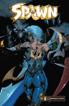 アメコミ spawn Spawn #73 | Image Comics