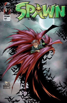 アメコミ spawn Amazon.co.jp: SPAWN日本語版(25) (DENGEKI AMERICAN COMICS) : トッド