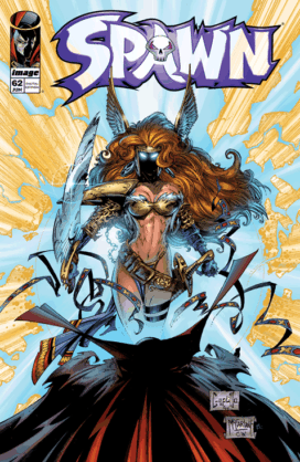 Spawn #62 | Image Comics