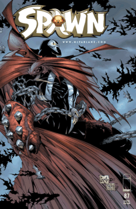 アメコミ spawn Amazon.com: Spawn #165 eBook : Hine, David, Medina, Lan, Miki