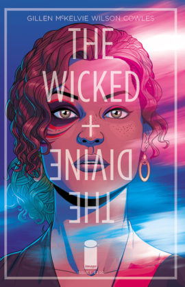 The Wicked + The Divine #1 | Image Comics