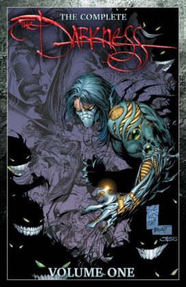 The Complete Darkness, Volume 1 HC | Image Comics