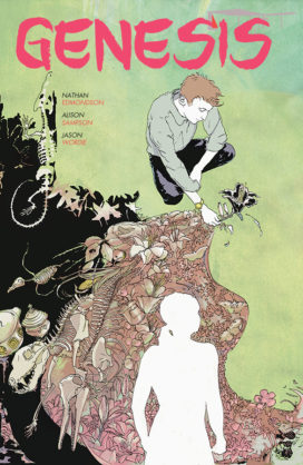 Genesis | Image Comics