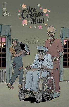 アイスクリームマン2冊 ice-cream-man-46-CVRA.jpg?
