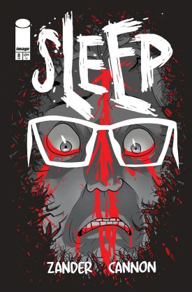 Sleep #8 (of 8) | Image Comics