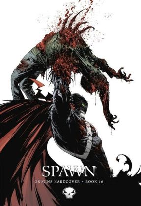 SPAWN スポーン 日本語版 全16巻セット SPAWN日本語版(16) (DENGEKI