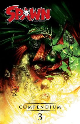 アメコミ spawn Amazon.com: Spawn, #3 (Comic Book) : TODD MCFARLANE: Office Products