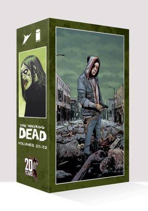 THE WALKING DEAD 20TH ANNIVERSARY BOX SET | Image Comics